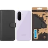 Dėklas Tactical Field Notes skirtas Samsung Galaxy A27 5G Juodas