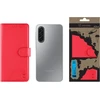 Dėklas Tactical Field Notes for Samsung Galaxy A17 5G raudinos spalvos