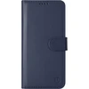 Tactical Field Notes dėklas skirtas Samsung Galaxy A57 mėlynos spalvos