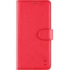 Dėklas Tactical Field Notes skirtas Xiaomi 15T Raudona