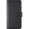 Tactical Field Notes dėklas skirtas Xiaomi 17 juodos spalvos