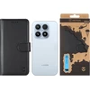 Tactical Field Notes dėklas skirtas Xiaomi 17 juodos spalvos