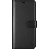 Tactical Field Notes dėklas skirtas Xiaomi 17 Ultra juodos spalvos