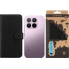 Dėklas Tactical Field Notes for Xiaomi 17T Juodas