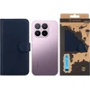 Dėklas Tactical Field Notes for Xiaomi 17T Mėlyna