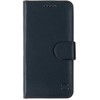 Tactical Field Notes skirtas Xiaomi Redmi 12C dėklas telefonui mėlynos spalvos