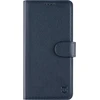 Tactical Field Notes dėklas skirtas Xiaomi Redmi 15 4G/5G mėlynos spalvos