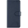 Dėklas Tactical Field Notes skirtas Xiaomi Redmi A5 mėlynos spalvos