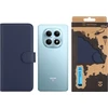 Dėklas Tactical Field Notes for Xiaomi Redmi Note 15 4G/5G Mėlyna