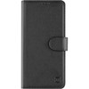 Tactical Field Notes skirtas Xiaomi Redmi Note 14 Pro 5G dėklas telefonui juodos spalvos