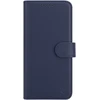 Tactical Field Notes dėklas skirtas Xiaomi Redmi Note 15 Pro mėlynos spalvos