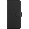 Tactical Field Notes dėklas skirtas Xiaomi Redmi Note 15 Pro juodos spalvos