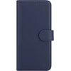 Tactical Field Notes dėklas skirtas Xiaomi Redmi Note 15 Pro+ mėlynos spalvos