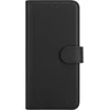 Tactical Field Notes dėklas skirtas Xiaomi Redmi Note 15 Pro+ juodos spalvos
