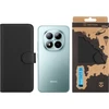 Tactical Field Notes dėklas skirtas Xiaomi Redmi Note 15 Pro 4G juodos spalvos