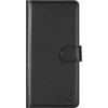 Dėklas Tactical Field Notes for Motorola Moto G57 Power juodos spalvos