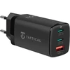 Tactical FlashBang 2.0 GaN 65W juodos spalvos