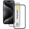 Tactical apsauginis stiklas Impact Armour skirtas Apple iPhone 15 Pro