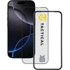 Tactical Apsauginis stiklas Impact Armour skirtas Apple iPhone 17 Pro Max