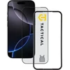 Tactical Apsauginis stiklas Impact Armour skirtas Apple iPhone Air