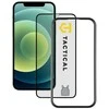 Tactical apsauginis stiklas Impact Armour skirtas Apple iPhone 11/ XR