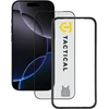 Tactical Apsauginis stiklas Impact Armour skirtas Apple iPhone 17 Pro