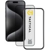 Tactical apsauginis stiklas Impact Armour skirtas Apple iPhone 15 Pro Max