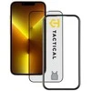Tactical apsauginis stiklas Impact Armour skirtas Apple iPhone 13 Pro Max / 14 Plus