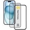 Tactical apsauginis stiklas Impact Armour skirtas Apple iPhone 15
