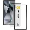 Tactical apsauginis stiklas Impact Armour skirtas Samsung Galaxy S24 Ultra
