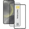 Tactical Apsauginis stiklas Impact Armour skirtas Samsung Galaxy S24+/S25+