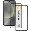 Tactical apsauginis stiklas Impact Armour skirtas Samsung Galaxy S24