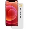 Tactical apsauginis stiklas Shield 2.5D skirtas Apple iPhone 12/12 Pro skaidrus