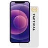 Tactical apsauginis stiklas Shield 2.5D skirtas Apple iPhone 12 mini skaidrus