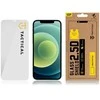 Tactical apsauginis stiklas Shield 2.5D skirtas Apple iPhone 11/XR skaidrus