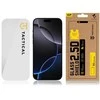 Tactical apsauginis stiklas Shield 2.5D skirtas Apple iPhone 16 Pro Max skaidrus