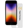 Tactical apsauginis stiklas Shield 2.5D skirtas Apple iPhone 7/8/SE2020/SE2022 skaidrus
