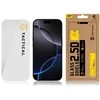 Tactical apsauginis stiklas Shield 2.5D skirtas Apple iPhone 16 Pro skaidrus