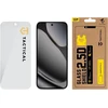 Tactical Apsauginis stiklas Shield 2.5D skirtas Google Pixel 10 Pro XL Clear