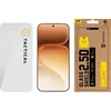 Tactical Taktinis stiklo skydas 2.5D, skirtas „Honor 600 Clear“