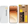 Tactical Taktinis stiklinis skydas 2.5D, skirtas „Honor 600 Pro Clear“