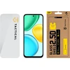 Tactical Glass Shield 2.5D for Honor X7e Clear