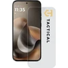 Tactical Apsauginis stiklas Shield 2.5D skirtas Motorola Moto G77 skaidrus