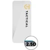 Tactical apsauginis stiklas Shield 2.5D skirtas Motorola G54 5G/Power Edition skaidrus