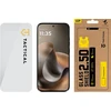 Tactical Apsauginis stiklas Shield 2.5D skirtas Motorola Moto G77 skaidrus
