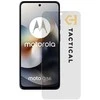 Tactical Apsauginis stiklas Shield 2.5D skirtas Motorola 56 Clear