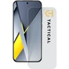 Tactical Apsauginis stiklas Shield 2.5D for Poco F8 Pro Clear