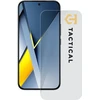 Tactical Apsauginis stiklas Shield 2.5D for Poco F8 Ultra Clear
