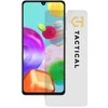 Tactical apsauginis stiklas Shield 2.5D skirtas Samsung Galaxy A41 skaidrus