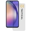 Tactical apsauginis stiklas Shield 2.5D skirtas Samsung Galaxy A56 5G skaidrus